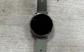 Купить Часы Huawei Watch 4 б/у , в Москва и область Цена:5900рублей