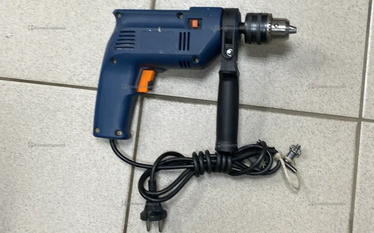 Дрель электрическая sturm&stein id-11