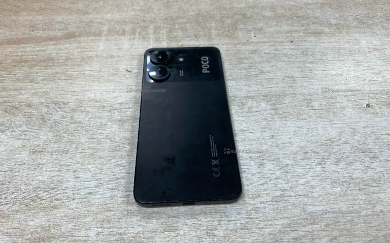 Xiaomi Poco C65 8/256 ГБ
