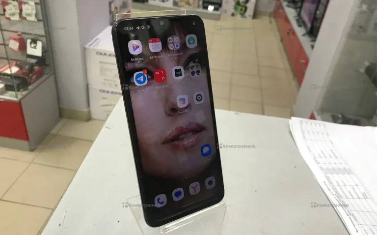 Xiaomi Redmi A1+ 2/32 ГБ