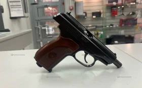 Пневматический пистолет Borner PM49 BlowBack