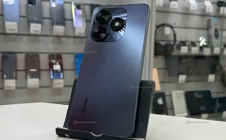 Tecno Spark Go 2024 4/64