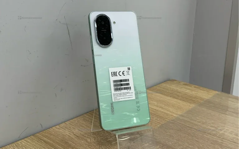 Xiaomi Redmi A5 4/128 ГБ