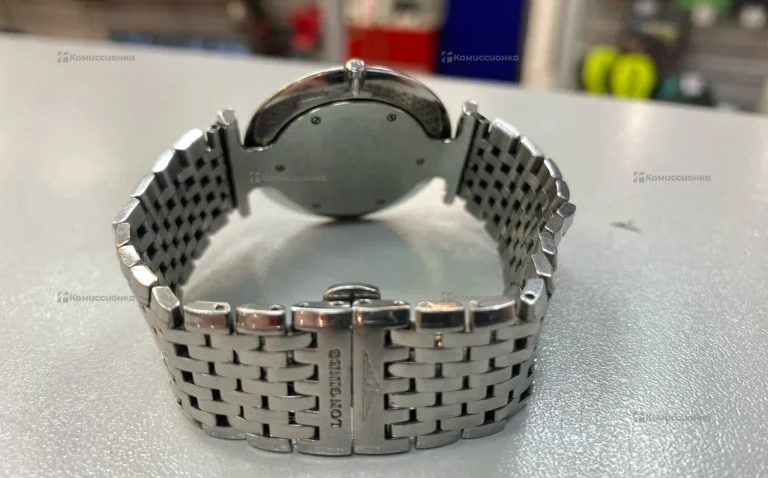 Часы Longines L4.766.4