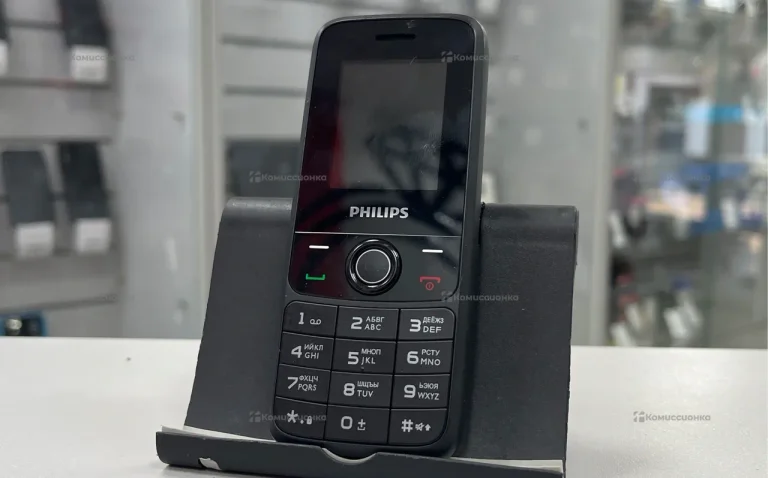 Philips Xenium E117