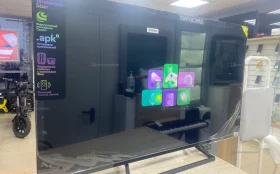 Купить Телевизор Sber SDX-43F3114 б/у , в Москва и область Цена:13900рублей