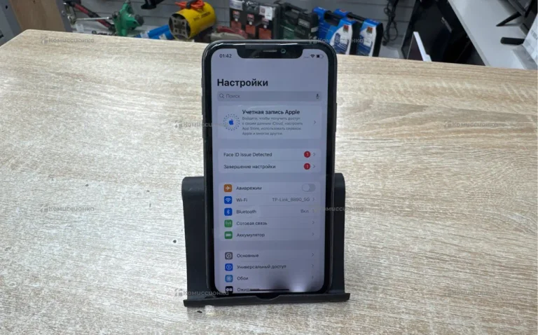 Apple iPhone 11 4/64 ГБ