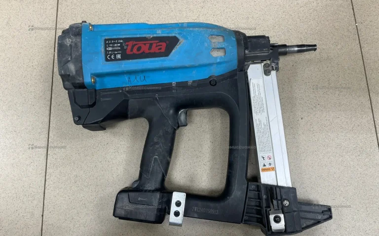 Монтажный Пистолет Toua GSN50
