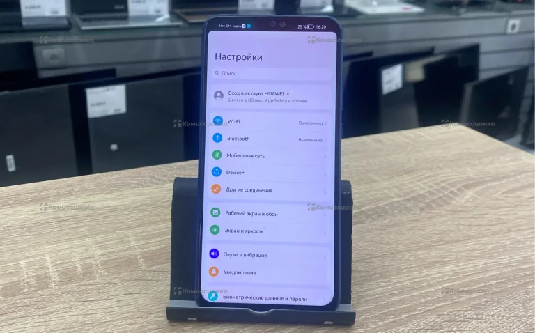 Honor 8X 4/64