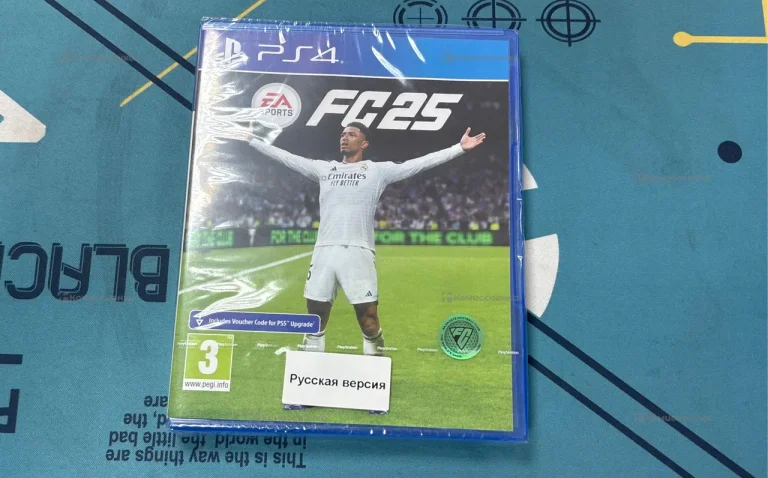 PS5 FC25