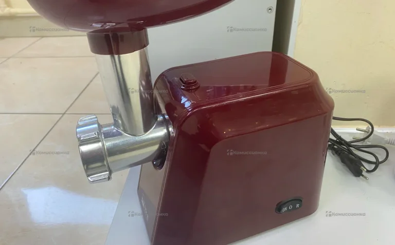 Мясорубка Home element HE-MG603