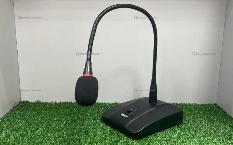 Микрофон MKV Pro