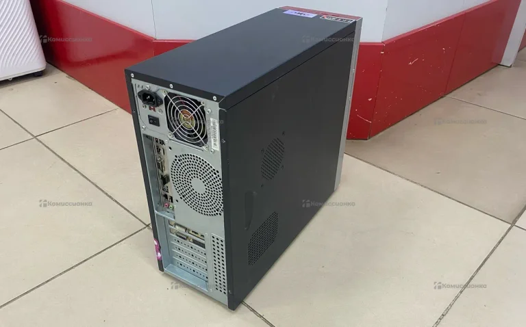 Системный блок Intel core i5