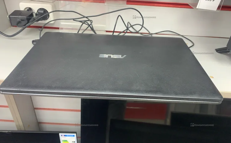 Ноутбук  ASU’s x551am