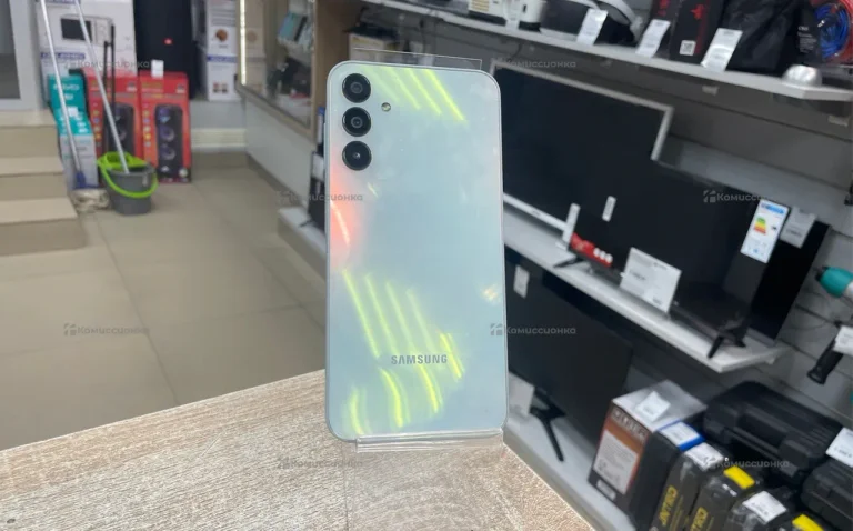 Samsung Galaxy A15 6/128 ГБ