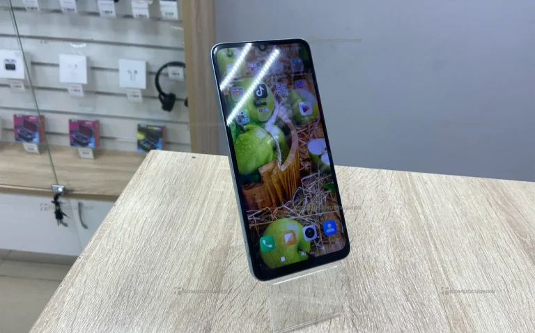 Xiaomi Redmi 13C 4/128Gb