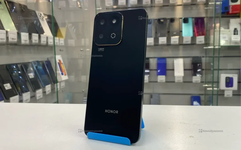 Honor X7c 8/256 ГБ