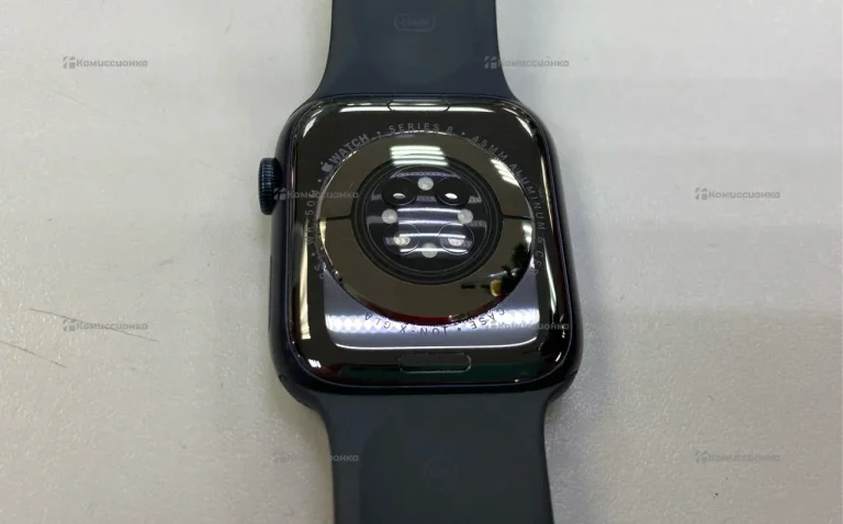 Часы  Apple Watch Series 8 45mm