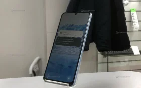 Realme Note 60 4/128 ГБ