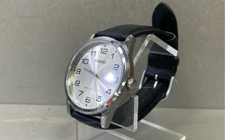 Часы Casio MTP-V001