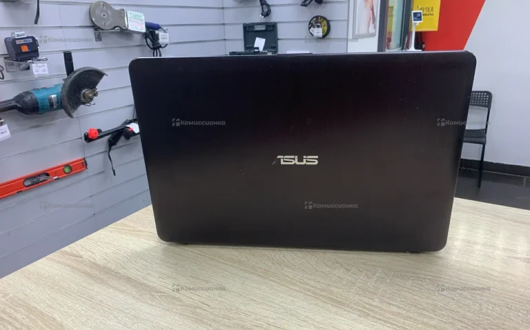 Ноутбук  Asus D541s