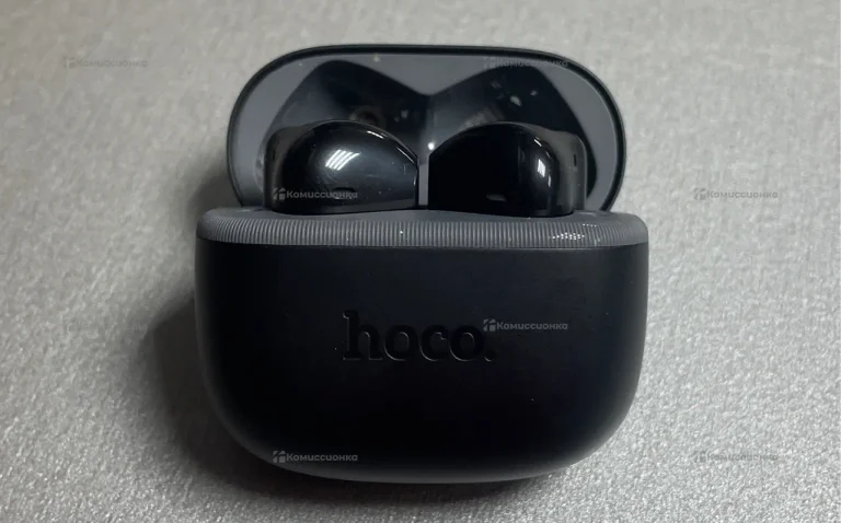 Наушники  hoco