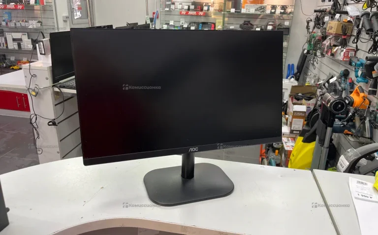 Монитор AOC e2460Pda