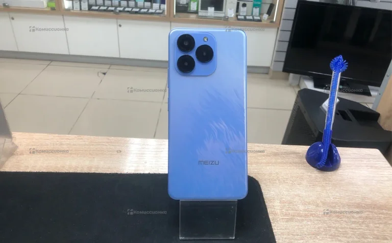 Meizu Note 21 8/256 ГБ