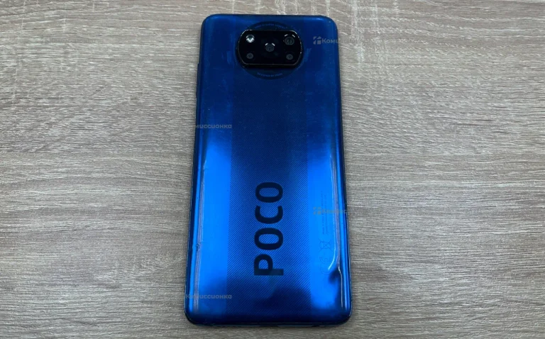 Xiaomi Poco X3 NFC 6/64GB
