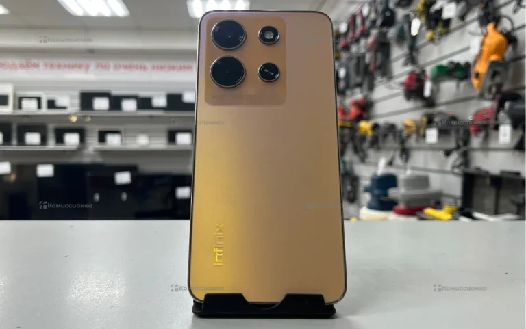 Infinix Note 30i 8/256Gb
