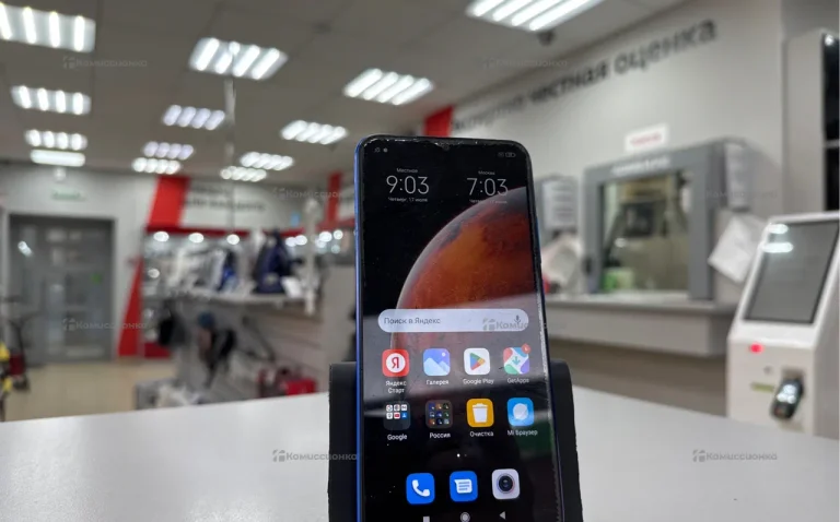 Xiaomi Redmi 9c 3/64 NFC