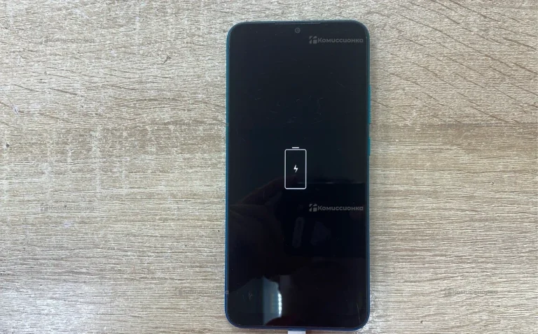 Xiaomi Redmi 9A 2/32 ГБ