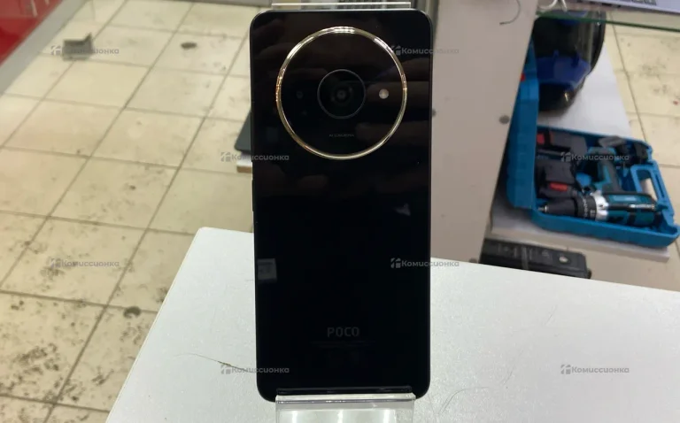 Xiaomi Poco C61 4/128 ГБ