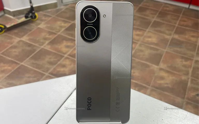 Xiaomi POCO C71 128Gb