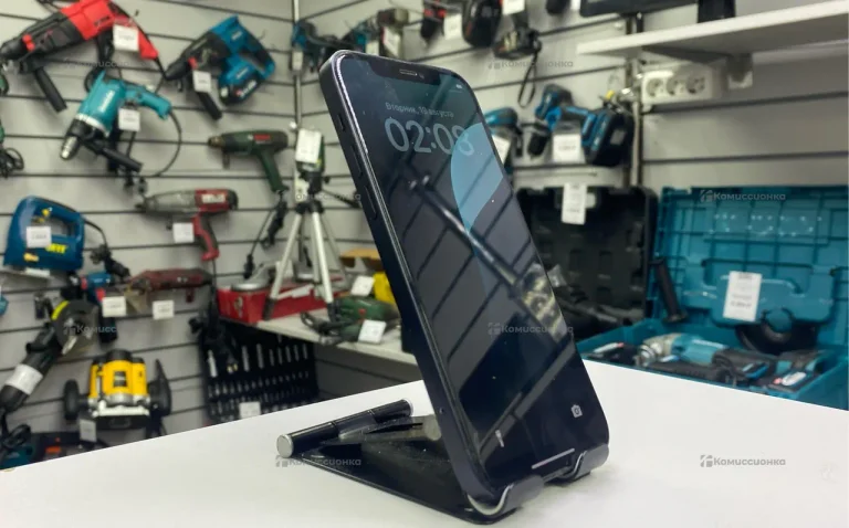 Apple iPhone 12 64ГБ