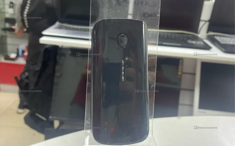 Power Bank  Черный