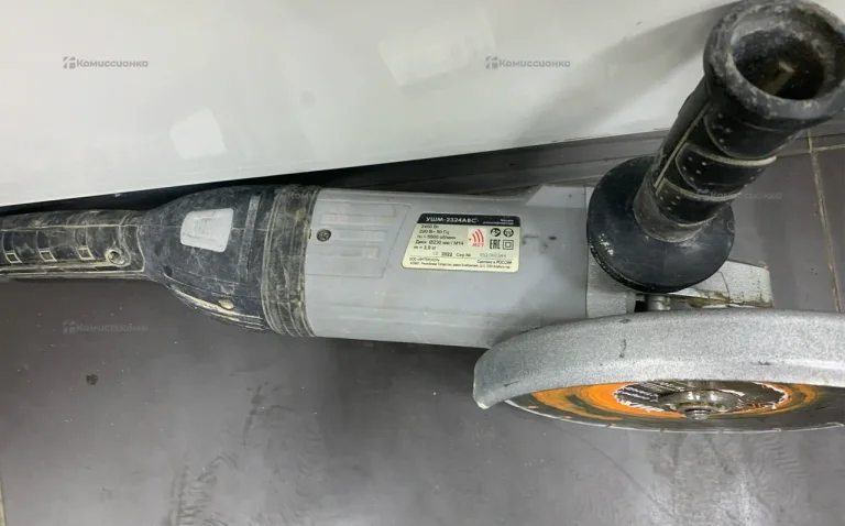 Ушм Интерскол 2324ABC