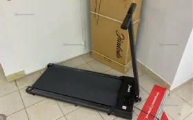 Купить Беговая дорожка JDD-601A б/у , в Самара Цена:9900рублей