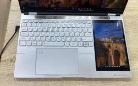 Ноутбук Intel Celeron N5105