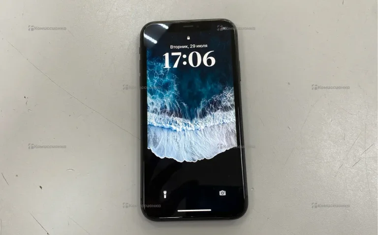 Apple IPhone 11 64Gb