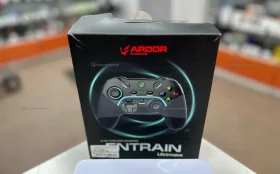 Купить Ardor Gaming Untrained Ultimate геймпад б/у , в Красноярск Цена:2490рублей