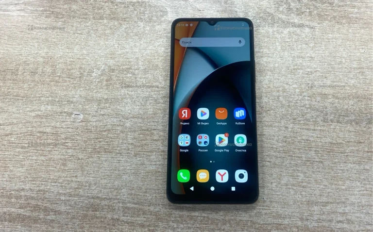 Xiaomi Redmi A3 4/64 ГБ