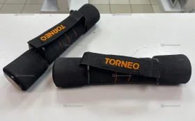 Купить Гантели 1.5 кг две штуки б/у , в Санкт-Петербург Цена:790рублей