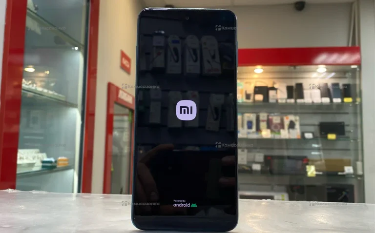 Xiaomi Redmi Note 9 Pro 6/128 ГБ