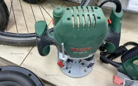 Купить Фрезер Bosch POF 1200 AE б/у , в Челябинск Цена:6900рублей
