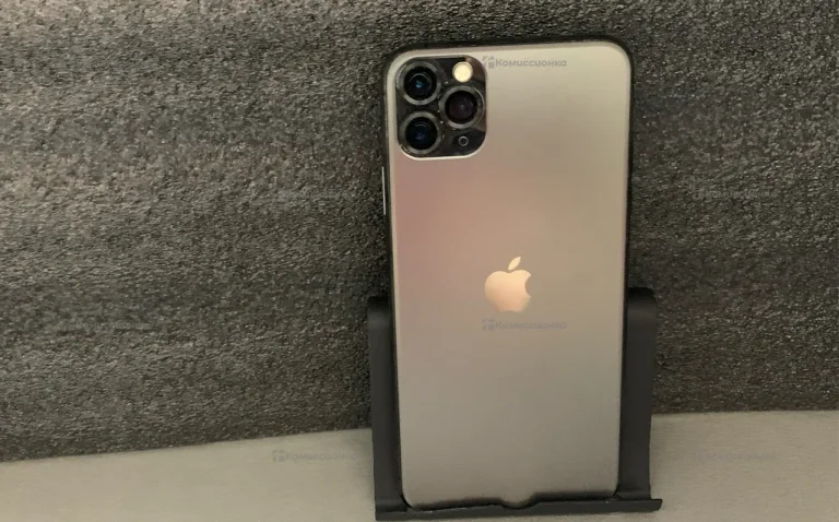 Apple iPhone 11 Pro Max 256Gb