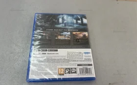 Диск Sony PlayStation 5 Star Wars Jedi Survivor