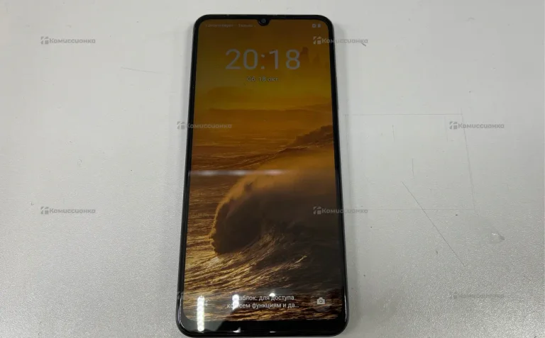 Realme Note 60 4/128Gb