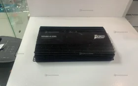 Купить Усилитель  amp mass 4.100 б/у , в Уфа Цена:4100рублей