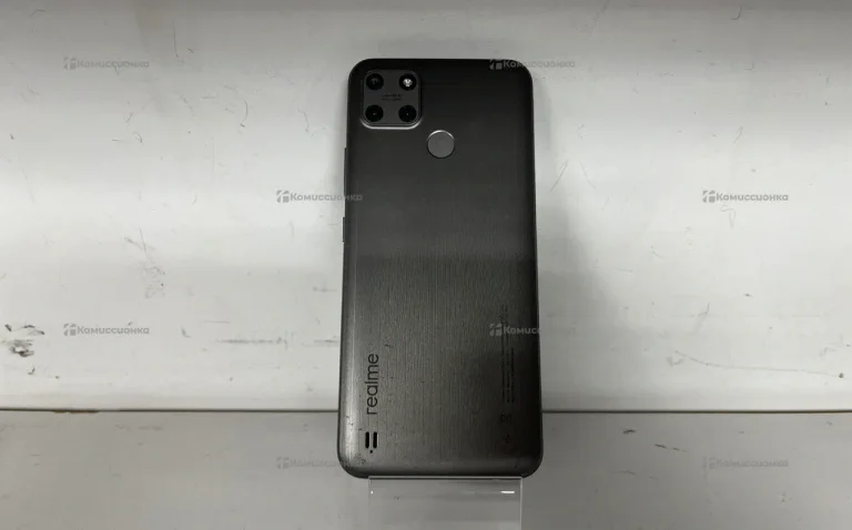 Realme c25y 64